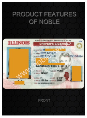 Illinois (New IL)