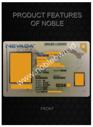 Nevada ( New NV)