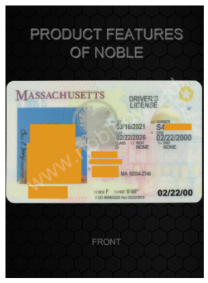 Massachusetts (New MA)