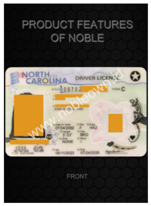 North Carolina (New NC)