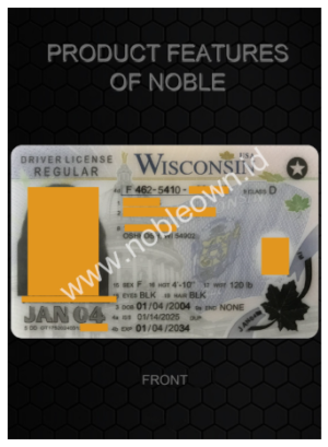Wisconsin (New WI)