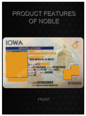 Iowa (IA)